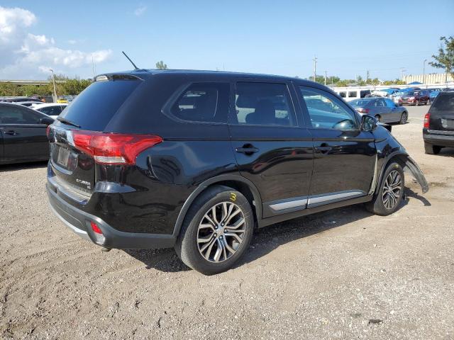 Photo 3 from auction – 2016 MITSUBISHI OUTLANDER with VIN JA4AD3A35GZ014673