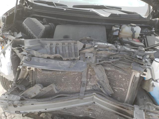 Photo 12 from auction – 2021 CHEVROLET TRAVERSE P with VIN 1GNERKKW8MJ221958