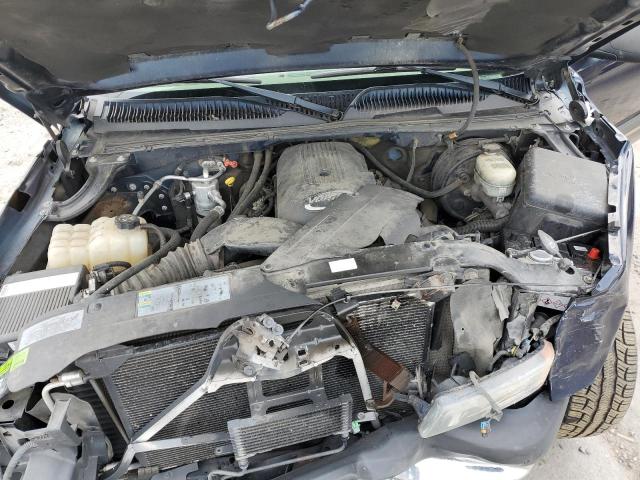 Photo 11 from auction – 2005 CHEVROLET SILVERADO with VIN 2GCEK13T851112214