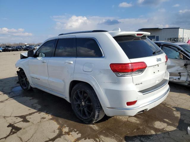 Photo 2 from auction – 2015 JEEP GRAND CHER with VIN 1C4RJFJG3FC665159