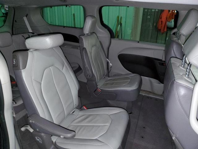 Photo 11 from auction – 2018 CHRYSLER PACIFICA T with VIN 2C4RC1BG7JR204381
