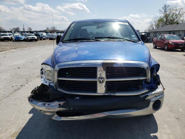 Photo 5 from auction – 2007 DODGE RAM 1500 S with VIN 1D7HA18217J632835