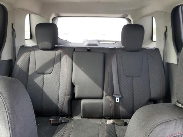 Photo 10 from auction – 2012 GMC TERRAIN SL with VIN 2GKALMEK0C6156651