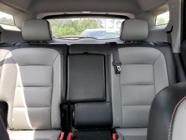 Photo 10 from auction – 2018 GMC TERRAIN SL with VIN 3GKALPEV8JL339977