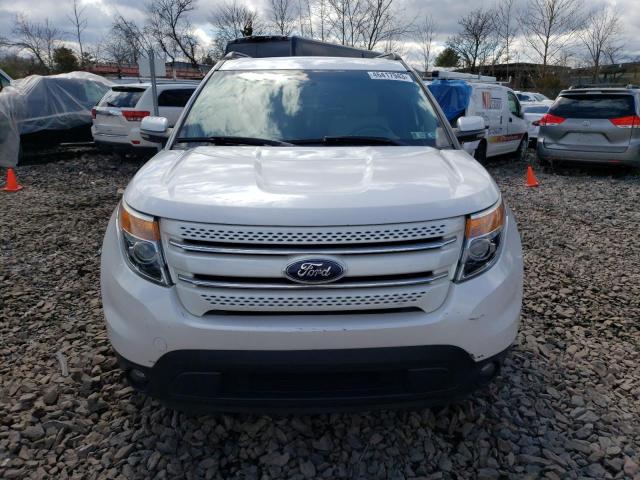 Photo 5 from auction – 2011 FORD EXPLORER L with VIN 1FMHK8F88BGA29664