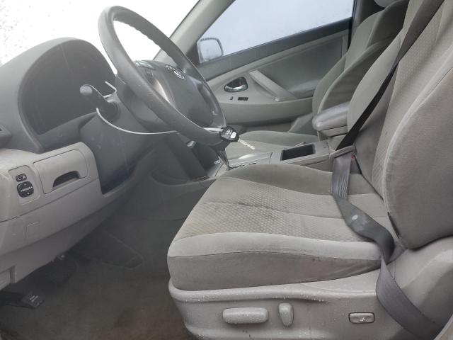 Photo 7 from auction – 2007 TOYOTA CAMRY CE with VIN 4T1BE46K77U635032