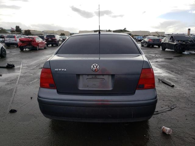 Photo 6 from auction – 2003 VOLKSWAGEN JETTA GL with VIN 3VWRK69M73M197189