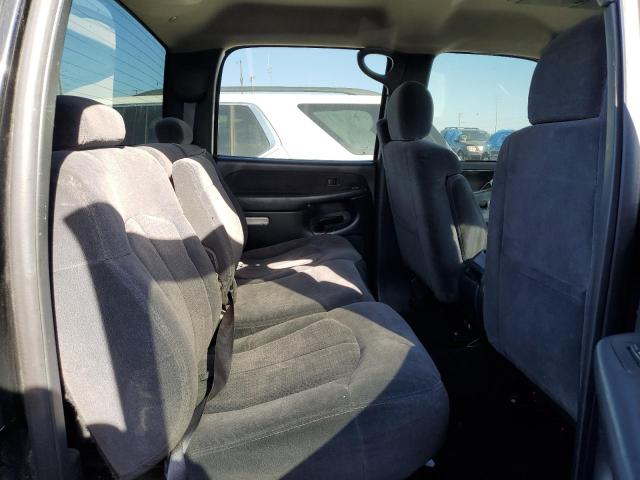 Photo 6 from auction – 2002 CHEVROLET SILVERADO with VIN 1GCGC13U82F235837
