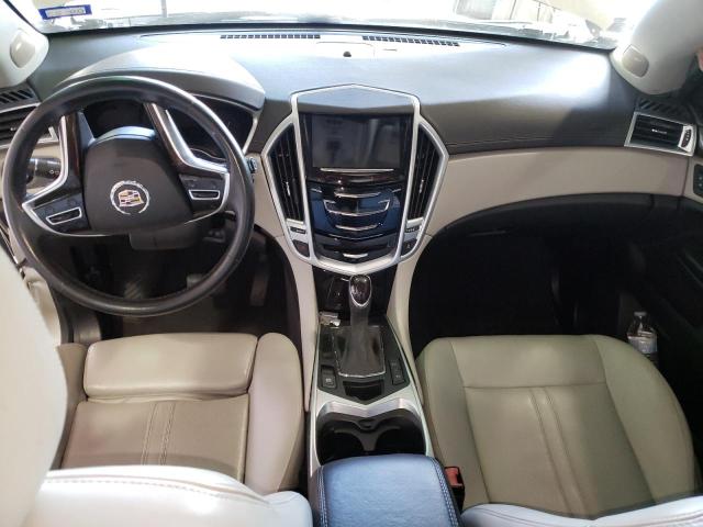Photo 8 from auction – 2013 CADILLAC SRX PERFOR with VIN 3GYFNDE34DS558268