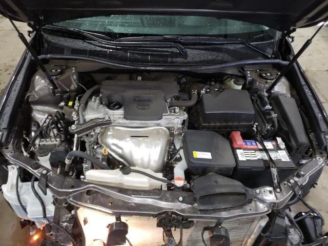 Photo 11 from auction – 2016 TOYOTA CAMRY LE with VIN 4T4BF1FKXGR578956