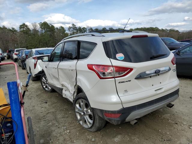 Photo 2 from auction – 2014 FORD ESCAPE TIT with VIN 1FMCU9J9XEUE45909