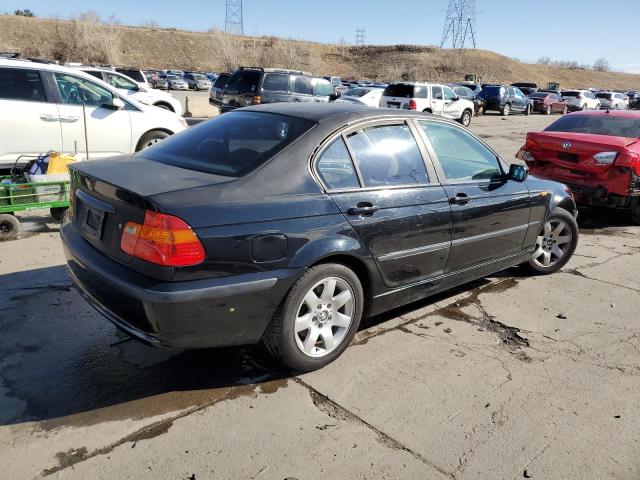 Photo 3 from auction – 2003 BMW 325 I with VIN WBAEV33423KL85204