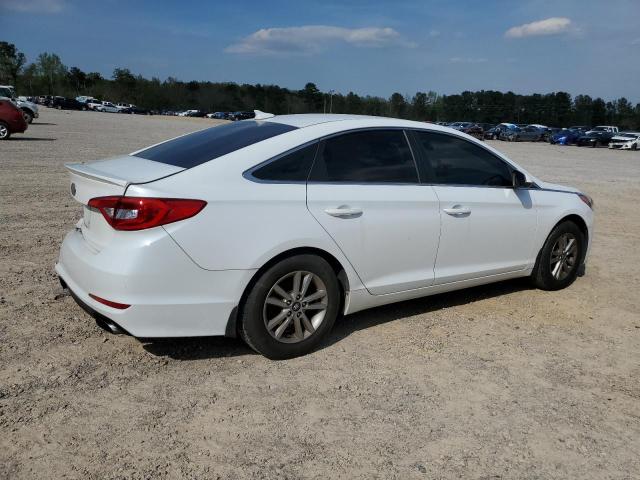 Photo 3 from auction – 2015 HYUNDAI SONATA SE with VIN 5NPE24AF1FH188064