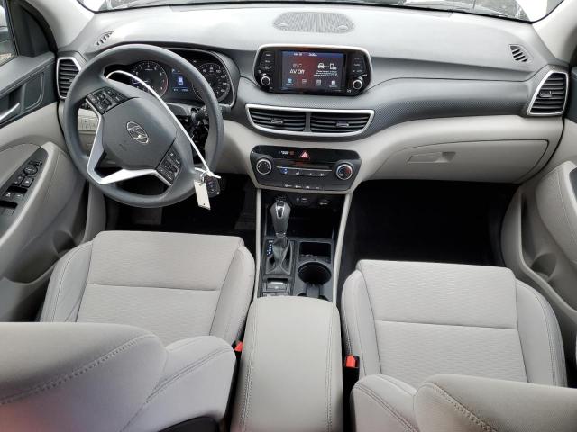 Photo 8 from auction – 2019 HYUNDAI TUCSON SE with VIN KM8J2CA44KU073266