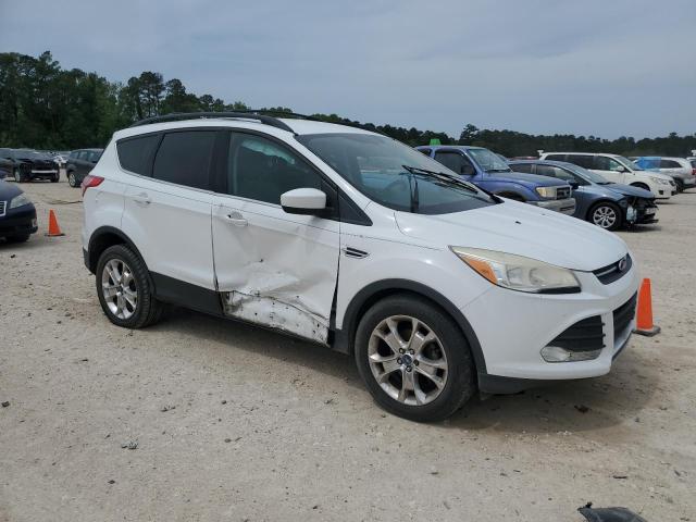 Photo 4 from auction – 2013 FORD ESCAPE SE with VIN 1FMCU0GX3DUC34731