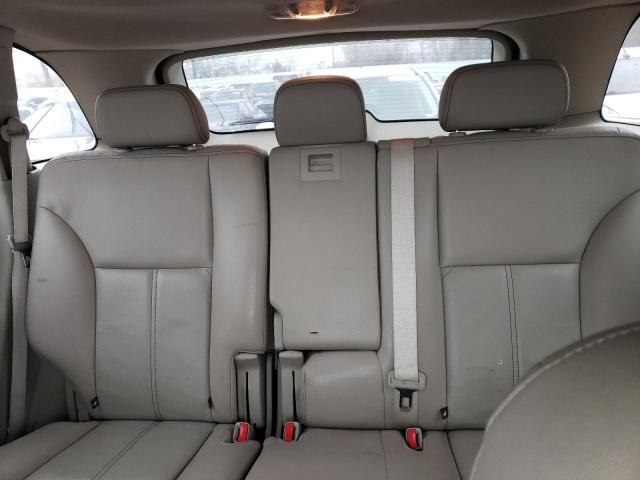 Photo 10 from auction – 2007 FORD EDGE SEL P with VIN 2FMDK49C57BB39268