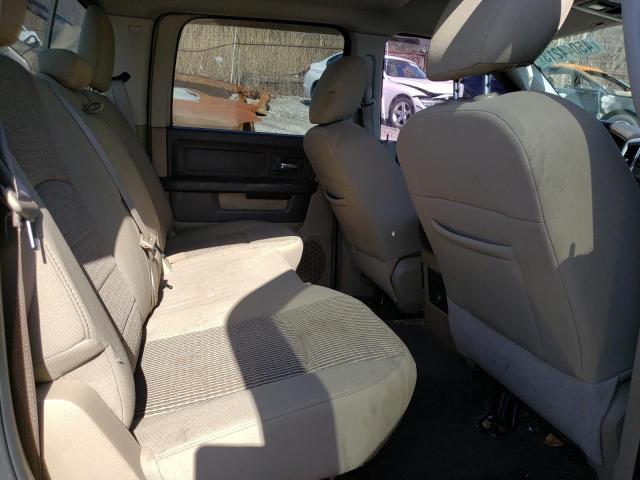 Photo 10 from auction – 2011 DODGE RAM 1500 with VIN 1D7RV1CT5BS620540