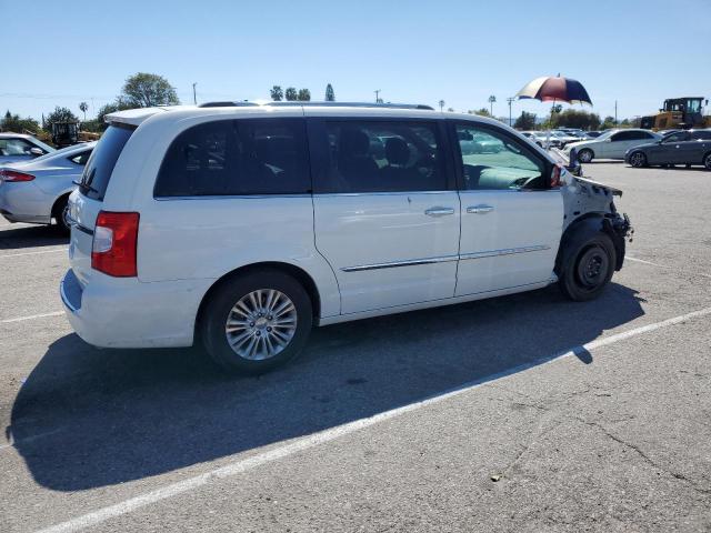 Photo 3 from auction – 2012 CHRYSLER TOWN & COU with VIN 2C4RC1GGXCR267194