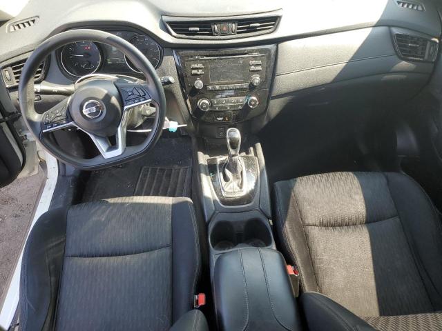 Photo 8 from auction – 2017 NISSAN ROGUE S with VIN JN8AT2MV2HW005484
