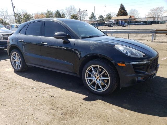 Photo 4 from auction – 2015 PORSCHE MACAN S with VIN WP1AB2A5XFLB52233