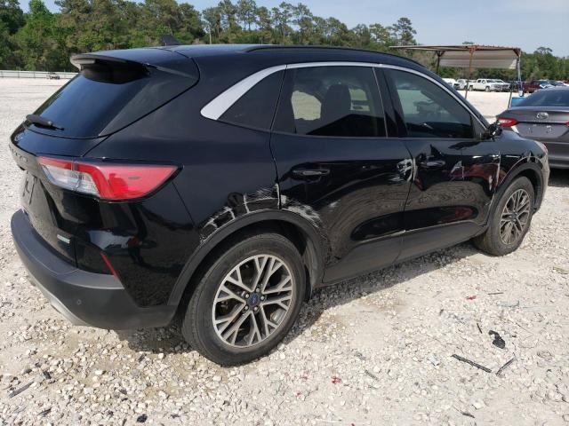 Photo 3 from auction – 2020 FORD ESCAPE SEL with VIN 1FMCU0H63LUB43172