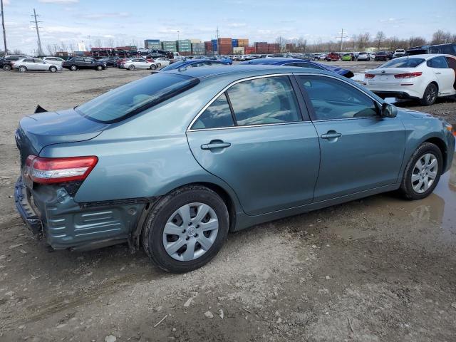 Photo 3 from auction – 2011 TOYOTA CAMRY BASE with VIN 4T4BF3EKXBR140895