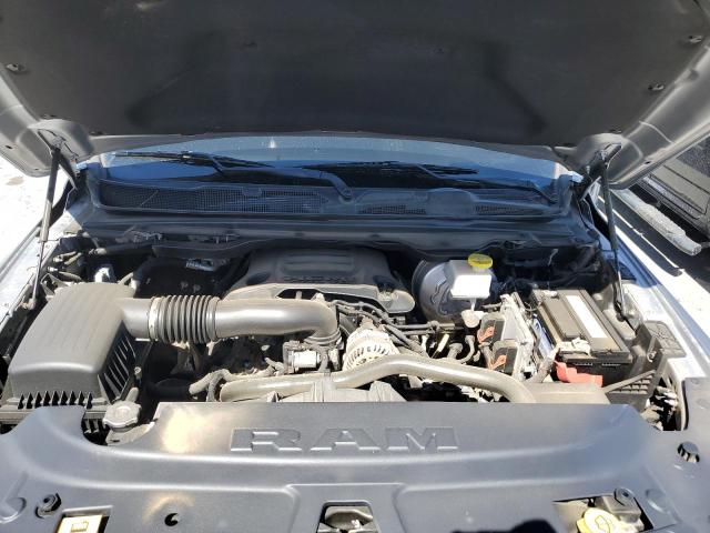 Photo 11 from auction – 2019 RAM 1500 LARAM with VIN 1C6SRFRTXKN765213