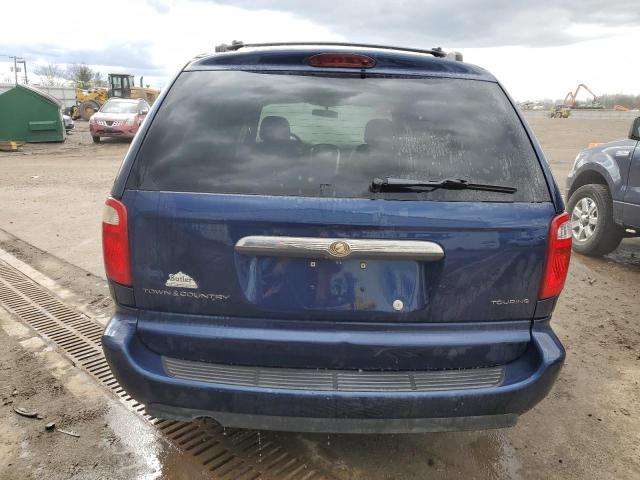 Photo 6 from auction – 2005 CHRYSLER TOWN & COU with VIN 2C8GP54LX5R400137