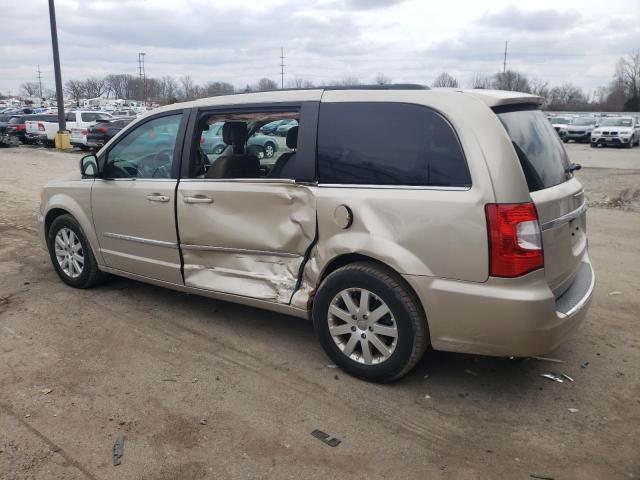 Photo 2 from auction – 2013 CHRYSLER TOWN & COU with VIN 2C4RC1BG0DR539180