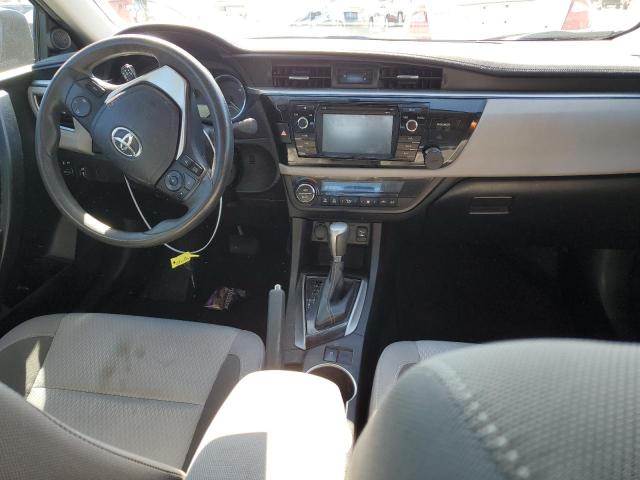 Photo 8 from auction – 2014 TOYOTA COROLLA L with VIN 5YFBURHE0EP101134