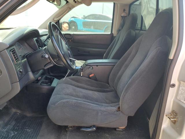 Photo 7 from auction – 2003 DODGE DAKOTA SXT with VIN 1D7FL16X03S319036