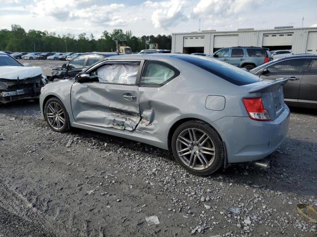 Photo 2 from auction – 2012 TOYOTA SCION TC with VIN JTKJF5C79C3036497