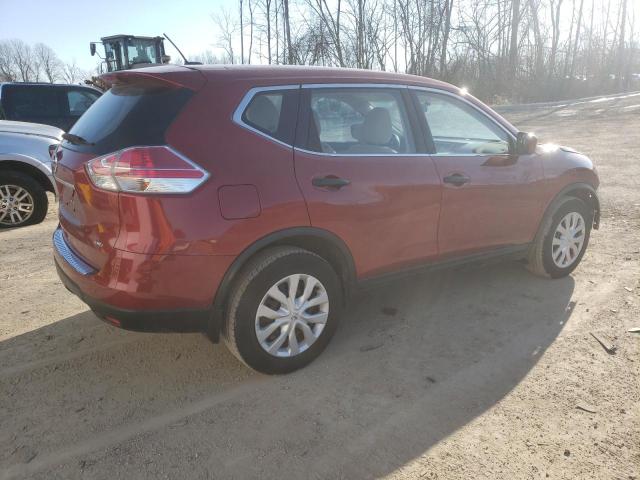 Photo 3 from auction – 2016 NISSAN ROGUE S with VIN KNMAT2MVXGP711980