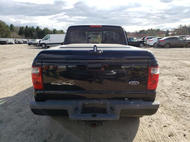 Photo 6 from auction – 2004 FORD RANGER SUP with VIN 1FTZR45E34PB24771