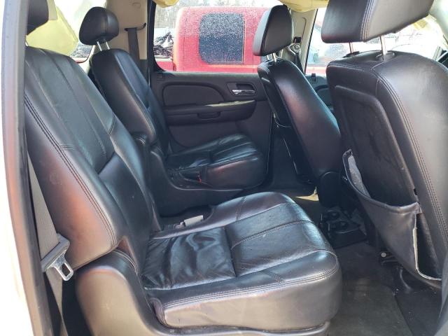 Photo 11 from auction – 2007 CHEVROLET SUBURBAN K with VIN 3GNFK16347G321841