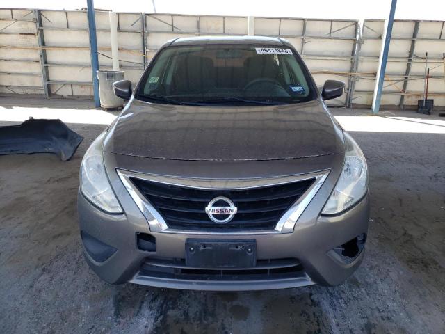 Photo 5 from auction – 2016 NISSAN VERSA S with VIN 3N1CN7APXGL832934