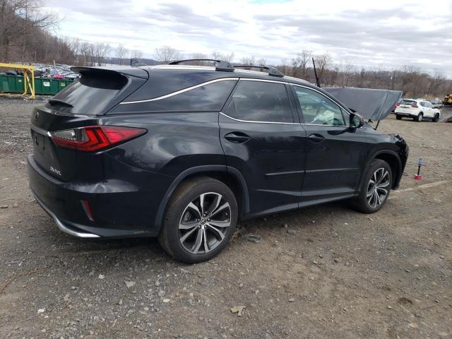 Photo 3 from auction – 2019 LEXUS RX 350 L with VIN JTJDZKCA9K2016449