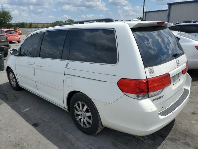 Photo 2 from auction – 2009 HONDA ODYSSEY EX with VIN 5FNRL38739B407407