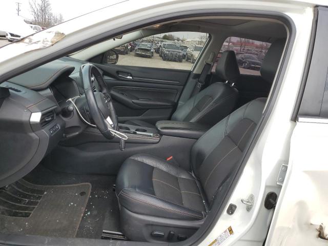 Photo 7 from auction – 2019 NISSAN ALTIMA SR with VIN 1N4BL4CV4KC235605