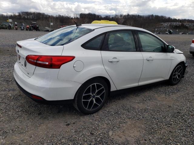 Photo 3 from auction – 2018 FORD FOCUS SE with VIN 1FADP3F20JL264381