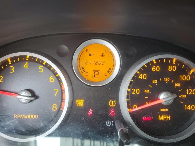 Photo 9 from auction – 2008 NISSAN SENTRA 2.0 with VIN 3N1AB61E38L748352