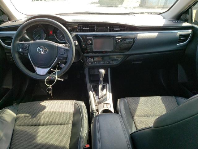 Photo 8 from auction – 2014 TOYOTA COROLLA L with VIN 2T1BURHE3EC010939