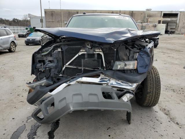 Photo 5 from auction – 2005 CHEVROLET SILVERADO with VIN 2GCEK13T851112214