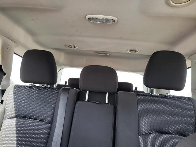 Photo 10 from auction – 2017 DODGE JOURNEY SX with VIN 3C4PDCBG5HT514309
