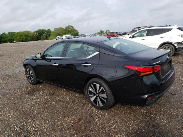 Photo 2 from auction – 2021 NISSAN ALTIMA SV with VIN 1N4BL4DV3MN351822
