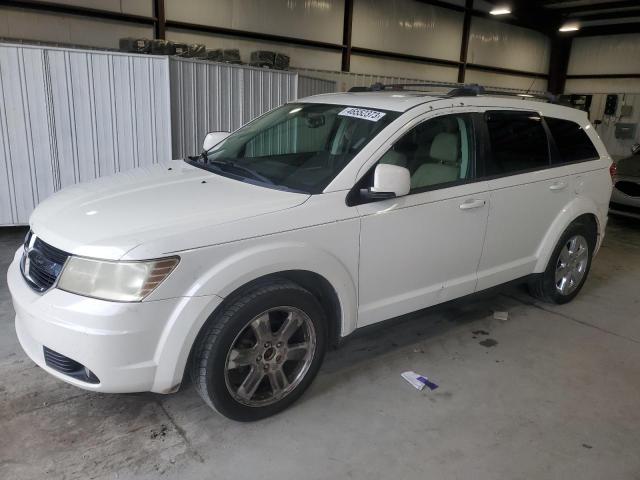 DODGE JOURNEY SX 2010 with VIN 3D4PG5FVXAT189645 - Photo from auction