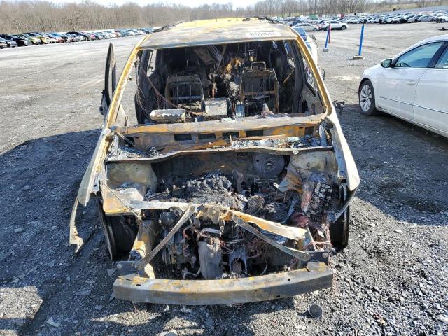 Photo 5 from auction – 2014 CHRYSLER TOWN & COU with VIN 2C4RC1BG0ER125494
