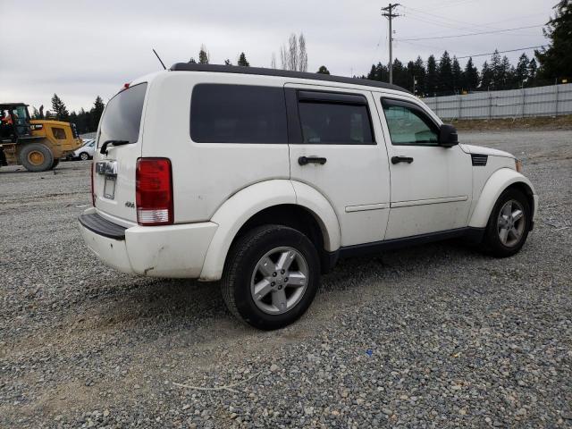 Photo 3 from auction – 2008 DODGE NITRO SLT with VIN 1D8GU58K08W217936