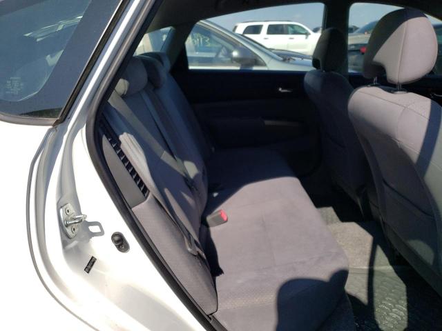 Photo 10 from auction – 2007 TOYOTA PRIUS with VIN JTDKB20U277660463