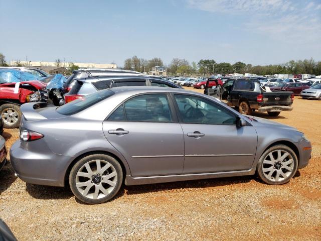 Photo 3 from auction – 2006 MAZDA MAZDA6 with VIN 1YVHP80D965M30938